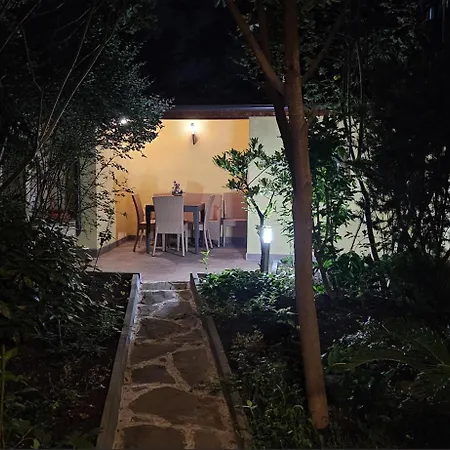 Cozy Place - в центъра, само на 5 минути пеша от плажа