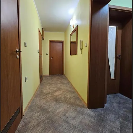 Cozy Place - в центъра, само на 5 минути пеша от плажа Daire