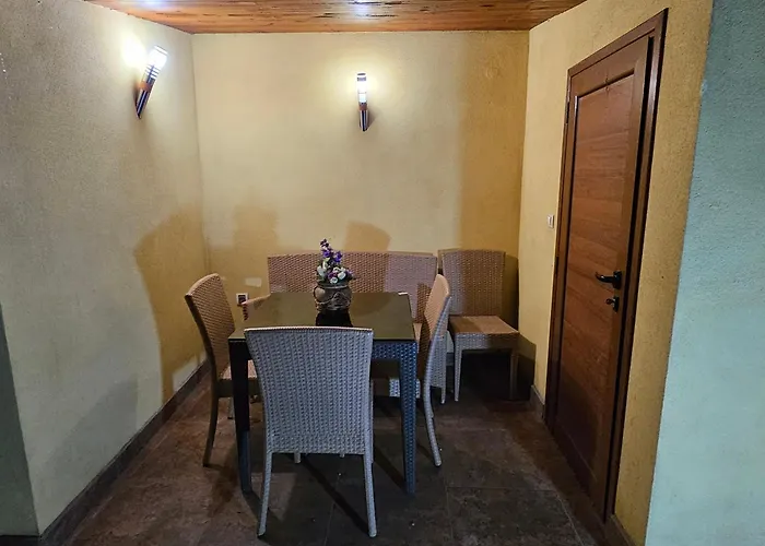 Cozy Place - в центъра, само на 5 минути пеша от плажа