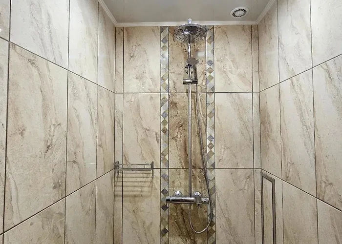 Cozy Place - в центъра, само на 5 минути пеша от плажа 公寓