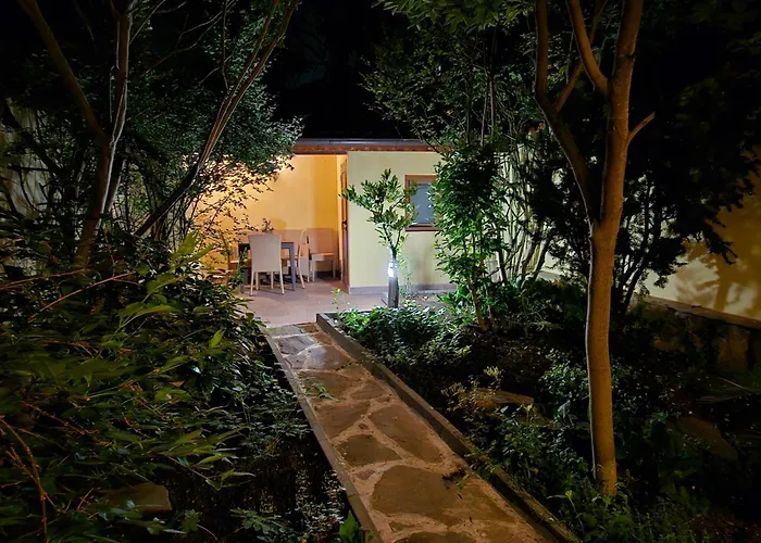 公寓 Cozy Place - в центъра, само на 5 минути пеша от плажа *