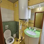 Apartment Cozy Place - в центъра, само на 5 минути пеша от плажа