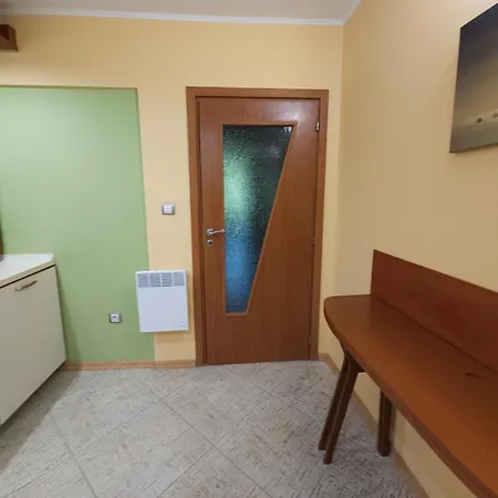 Cozy Place - в центъра, само на 5 минути пеша от плажа Apartment Burgas City