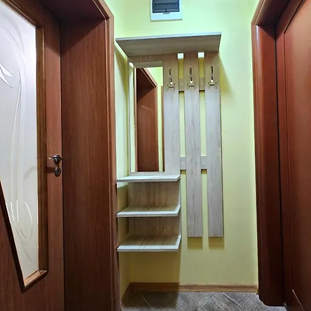 Cozy Place - в центъра, само на 5 минути пеша от плажа Apartment Burgas City