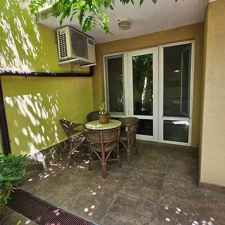 Cozy Place - в центъра, само на 5 минути пеша от плажа شقة *