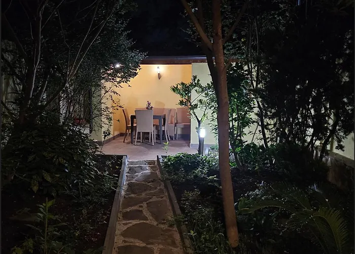 Cozy Place - в центъра, само на 5 минути пеша от плажа