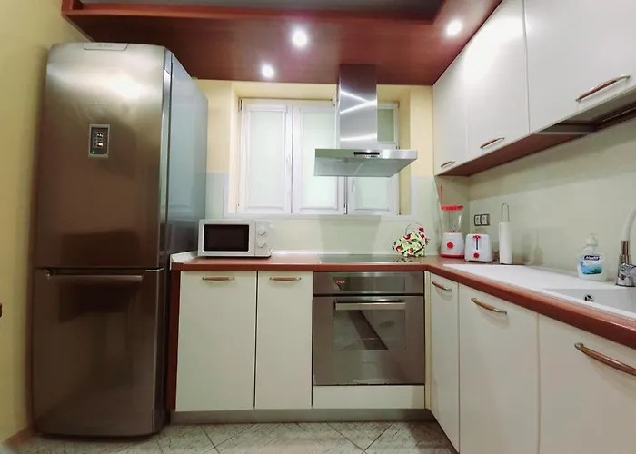 Cozy Place - в центъра, само на 5 минути пеша от плажа * بورغاس